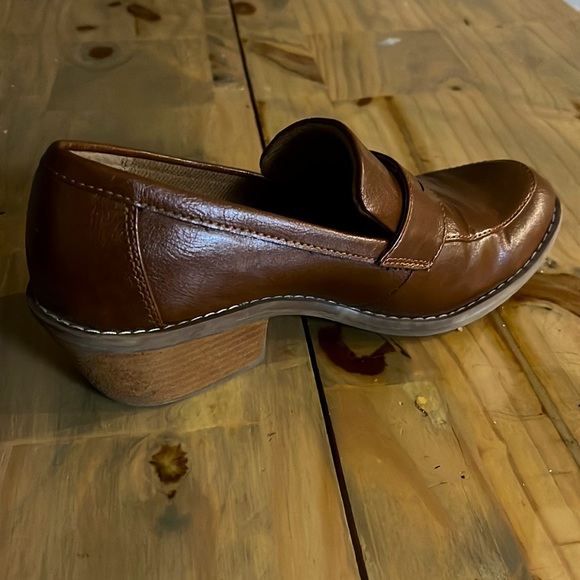Leather Loafers - Picture 4 of 5